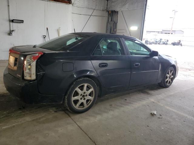 Cadillac CTS Image 10