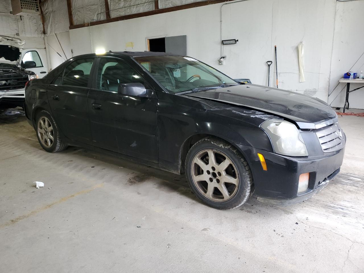 Cadillac CTS Image 2