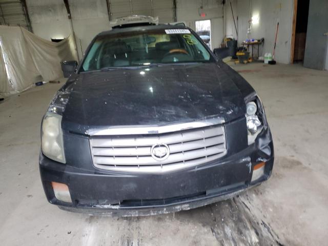 Cadillac CTS Image 8