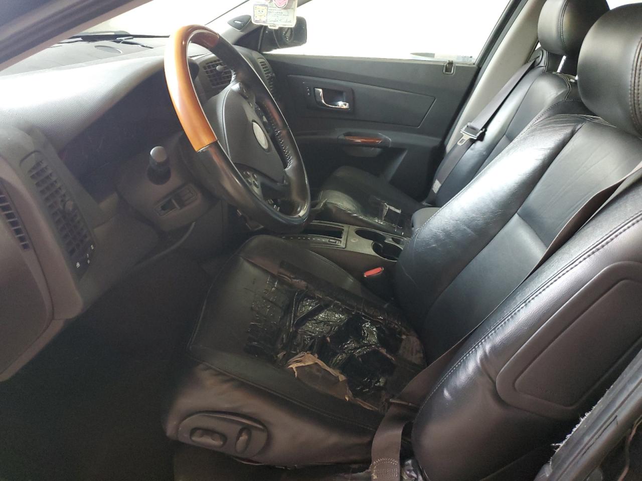 Cadillac CTS Image 7