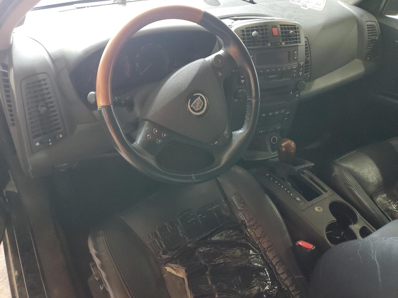 Cadillac CTS Image 11