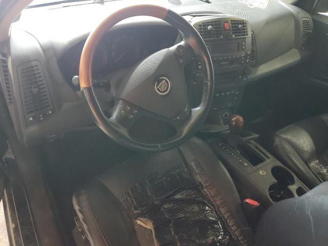 Cadillac CTS Image 11