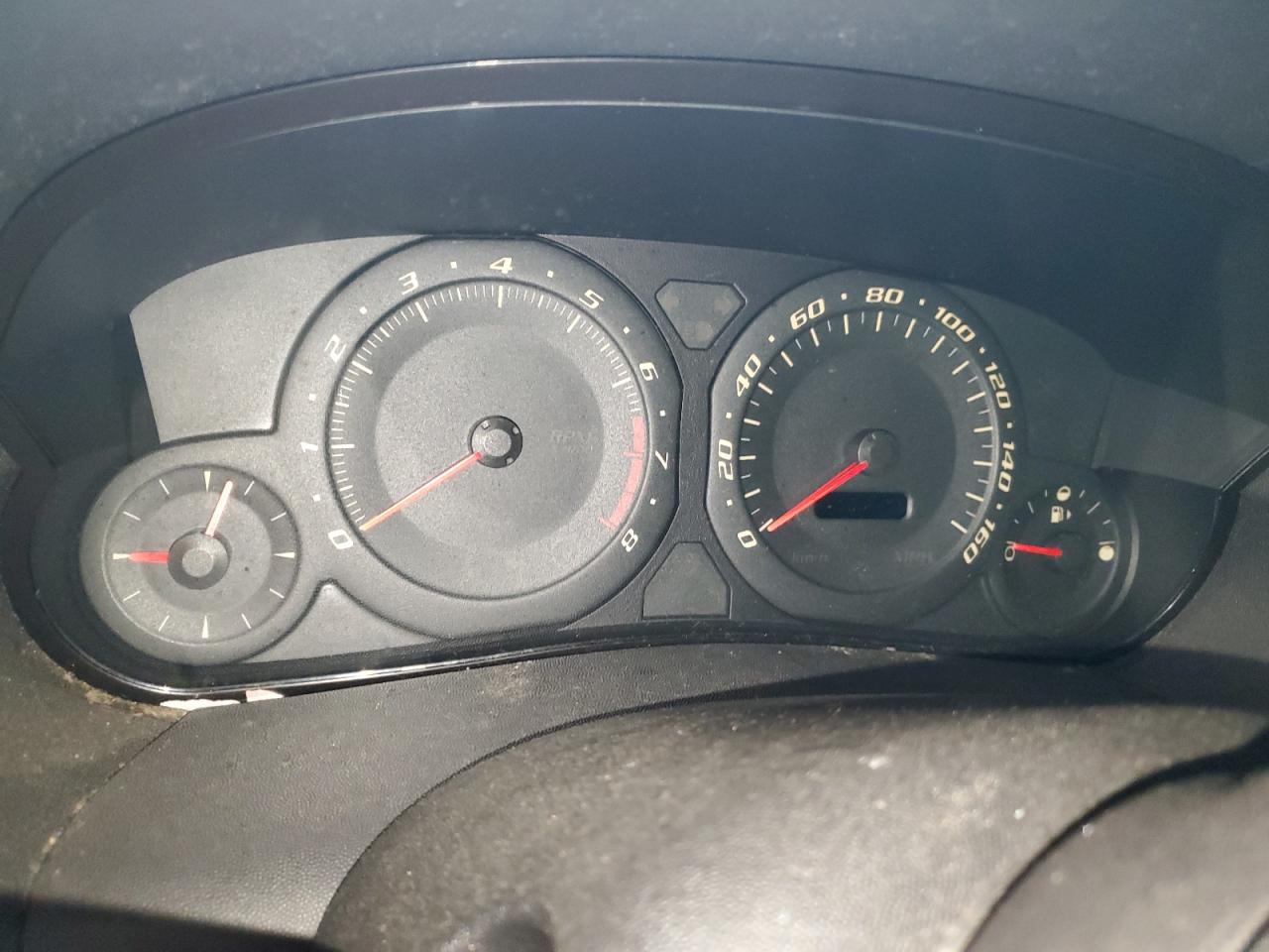 Cadillac CTS Image 4