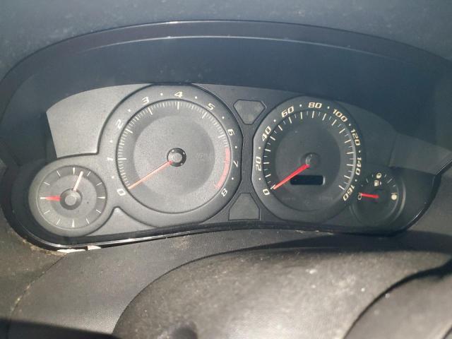 Cadillac CTS Image 4