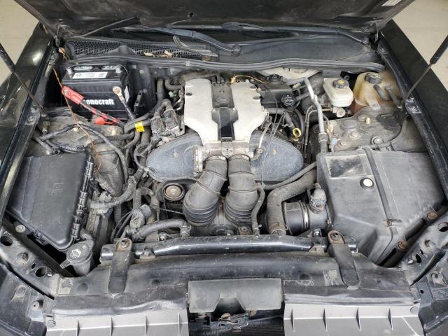 Cadillac CTS Image 9