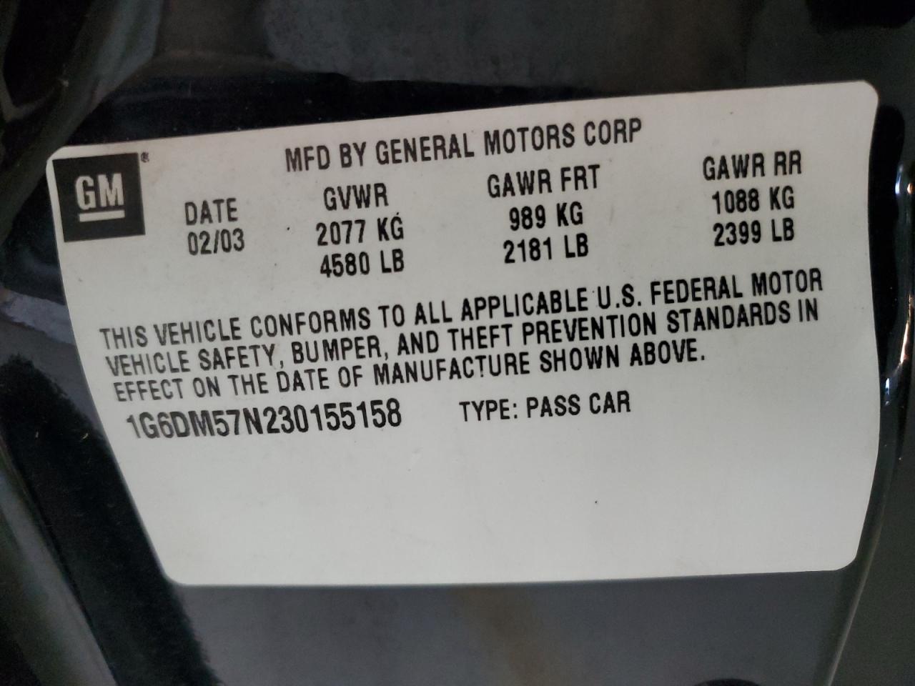 Cadillac CTS Image 5