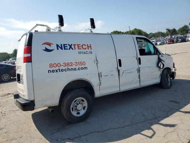 Chevrolet Express Image 6