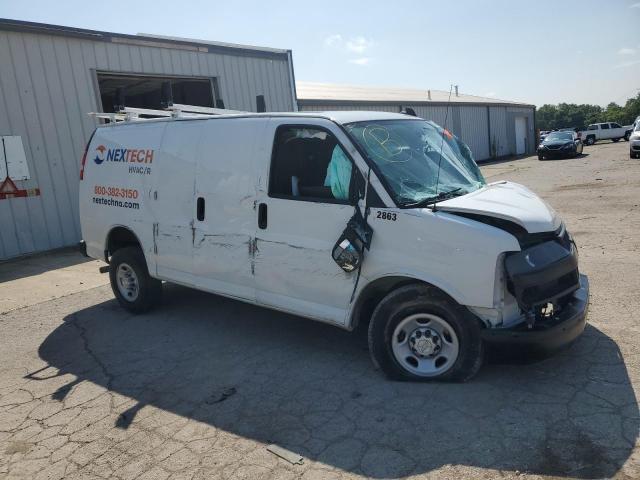Chevrolet Express Image 7