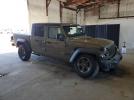 Jeep Gladiator Sport Image 3