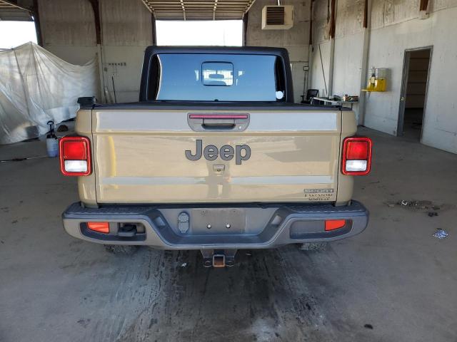 Jeep Gladiator Sport Image 4