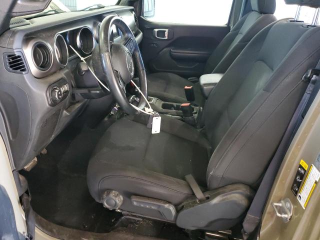 Jeep Gladiator Sport Image 2