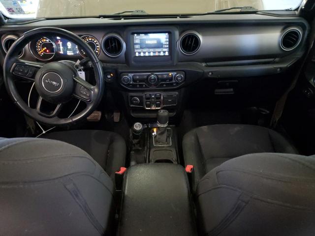 Jeep Gladiator Sport Image 12