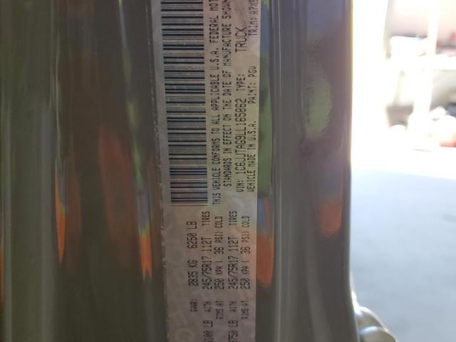 Jeep Gladiator Sport Image 9