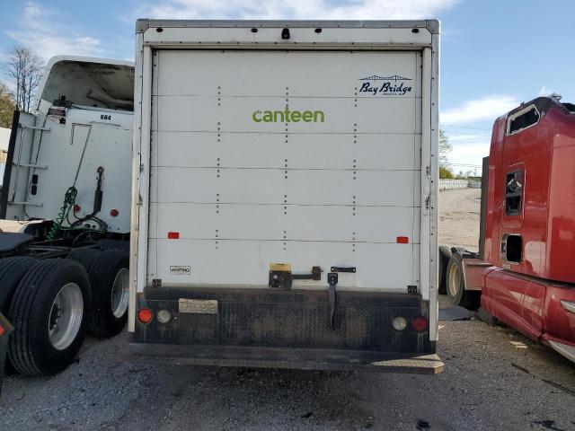 Chevrolet Express Image 7