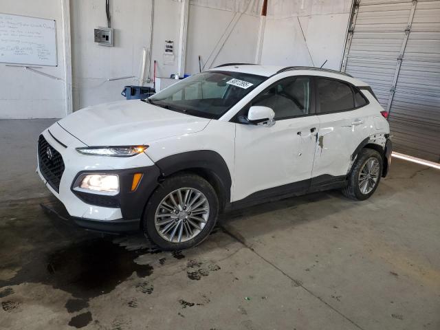  Salvage Hyundai KONA