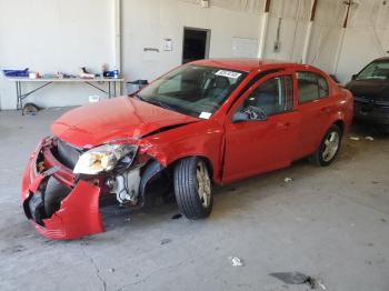  Salvage Chevrolet Cobalt