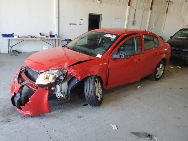  Salvage Chevrolet Cobalt