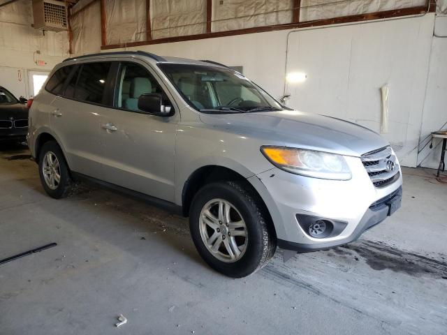 Hyundai SANTA FE Gls Image 2