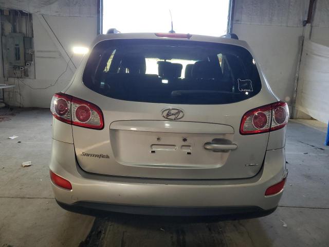 Hyundai SANTA FE Gls Image 7