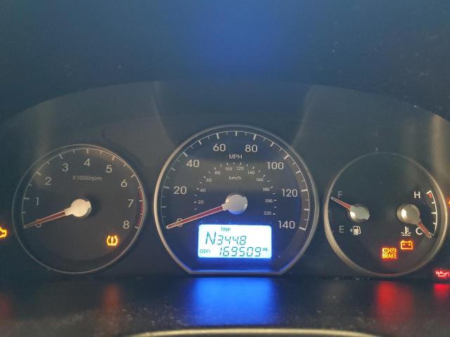 Hyundai SANTA FE Gls Image 4