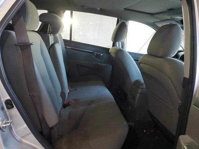 Hyundai SANTA FE Gls Image 13