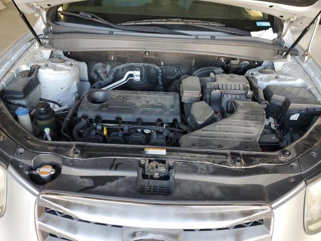 Hyundai SANTA FE Gls Image 6