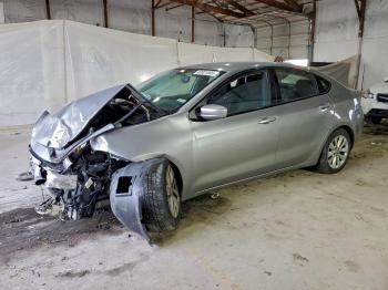  Salvage Dodge Dart