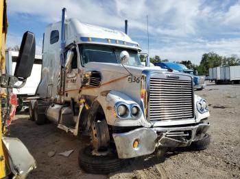  Salvage Freightliner Coronado