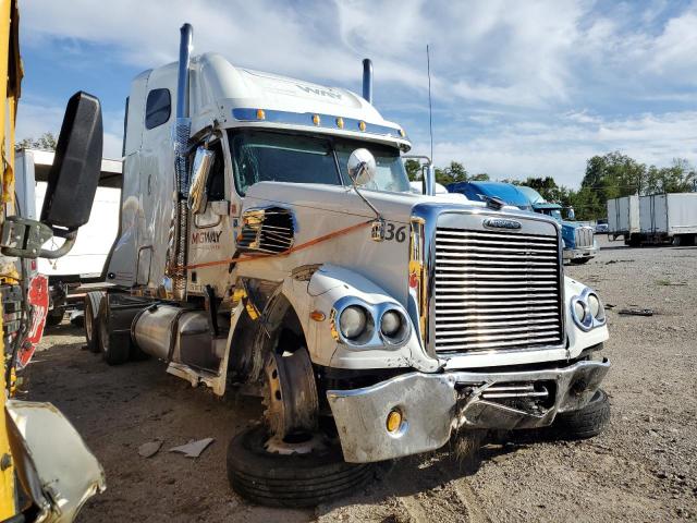  Salvage Freightliner Coronado