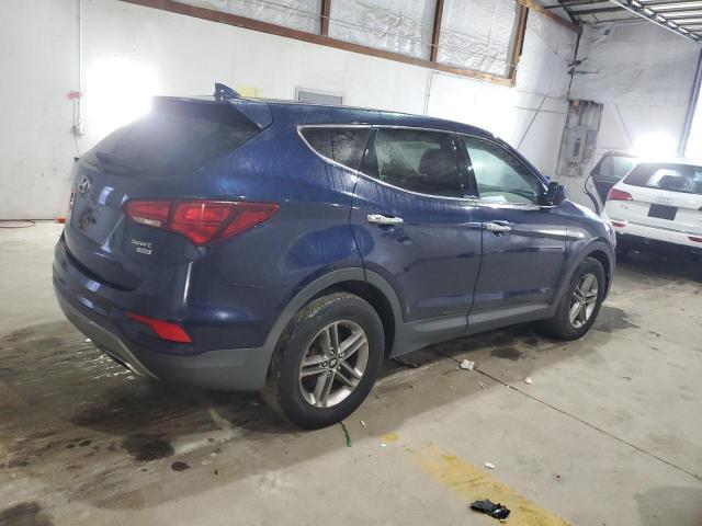 Hyundai SANTA FE Image 7