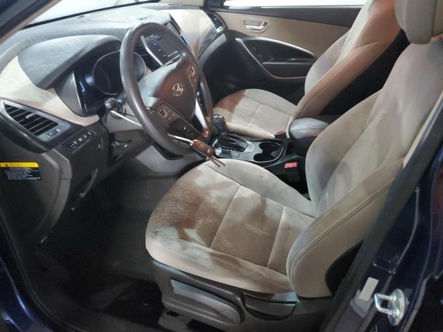 Hyundai SANTA FE Image 4