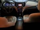 Hyundai SANTA FE Image 6