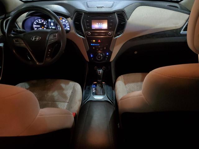 Hyundai SANTA FE Image 6