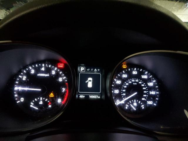 Hyundai SANTA FE Image 9