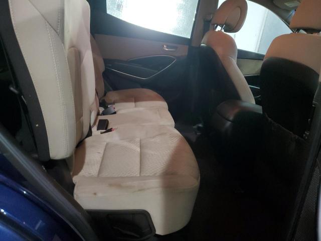 Hyundai SANTA FE Image 13