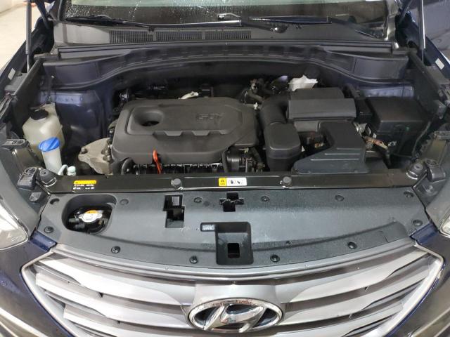 Hyundai SANTA FE Image 12