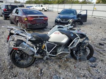  Salvage BMW R-series