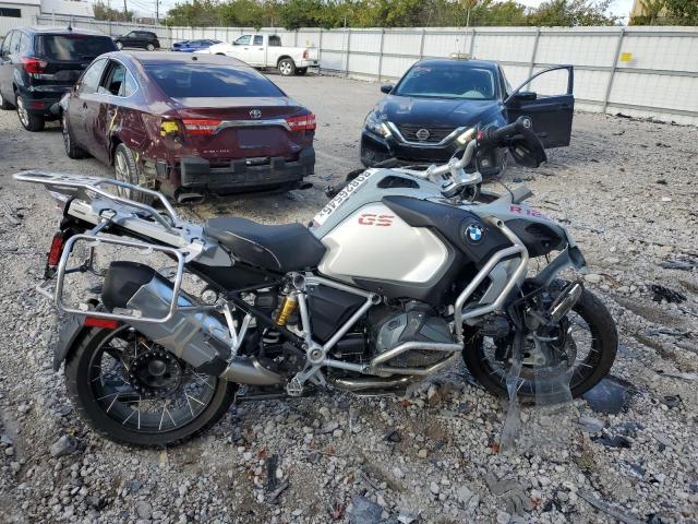  Salvage BMW R-series