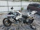 BMW R-series Gs Adventure Image 7