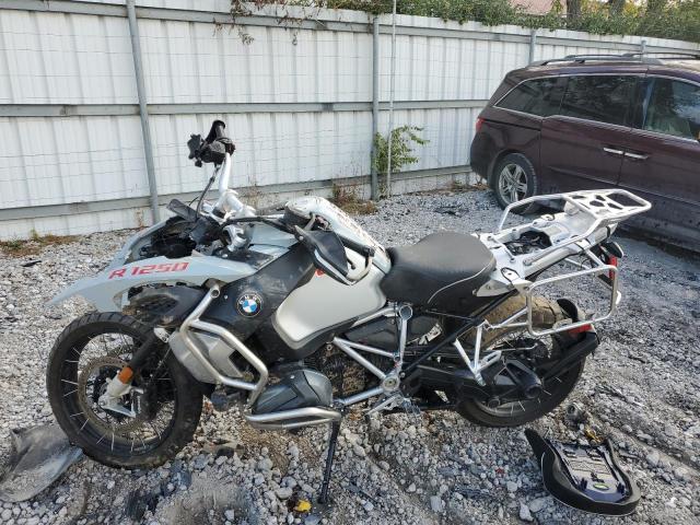 BMW R-series Gs Adventure Image 7