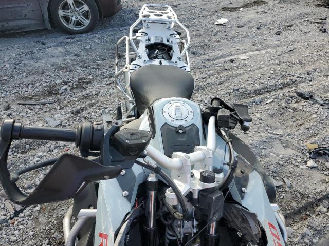 BMW R-series Gs Adventure Image 5