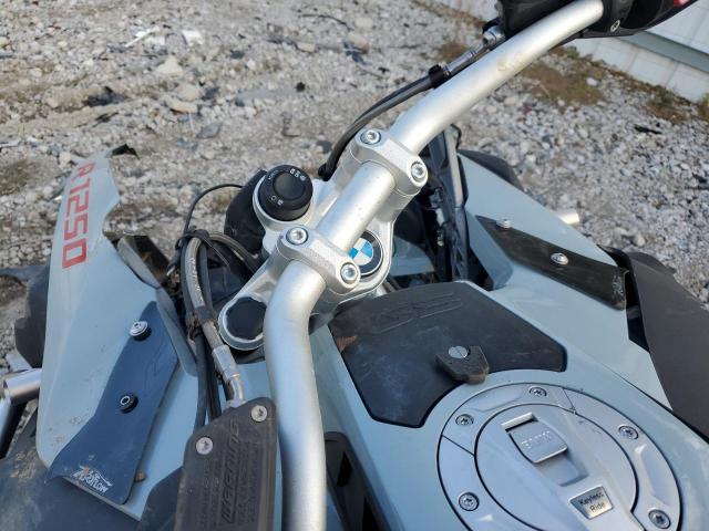 BMW R-series Gs Adventure Image 3
