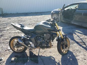  Salvage Honda Cb1000 Sp