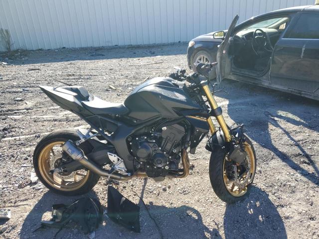  Salvage Honda Cb1000 Sp