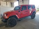 Jeep Wrangler Sahara 4xe Image 1