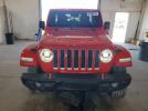 Jeep Wrangler Sahara 4xe Image 5