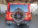 Jeep Wrangler Sahara 4xe Image 2