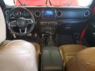 Jeep Wrangler Sahara 4xe Image 4