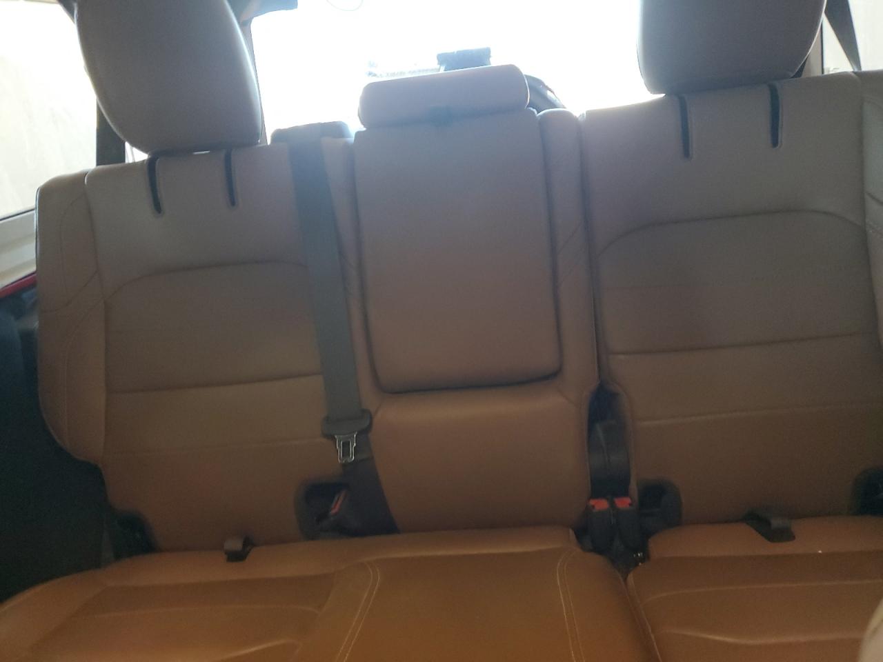 Jeep Wrangler Sahara 4xe Image 12