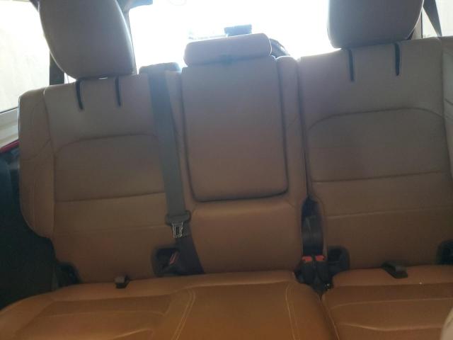 Jeep Wrangler Sahara 4xe Image 12